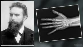 Descubrimiento de los Rayos X