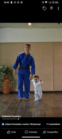 Meu aniversário de 1 aninho