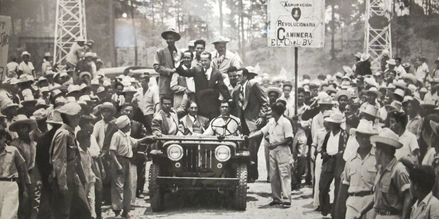 Revolución Guatemalteca