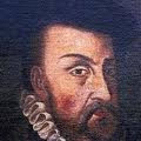 Andrés Hurtado de Mendoza
