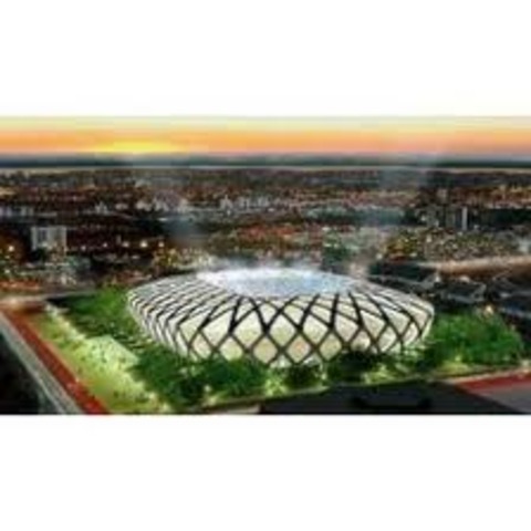 Manaus (AM) - Vivaldão