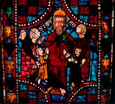 Edad Media (h. 415 - 711) a (s.XII - XVI)