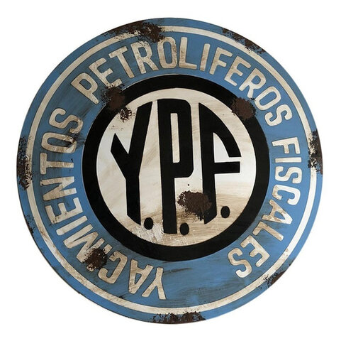 Fundación YPF