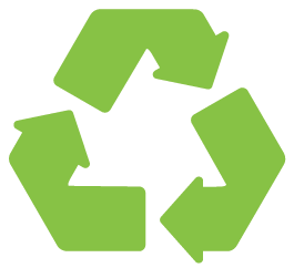 Reciclaje. (Autor: Institute of Supply Chain Management).