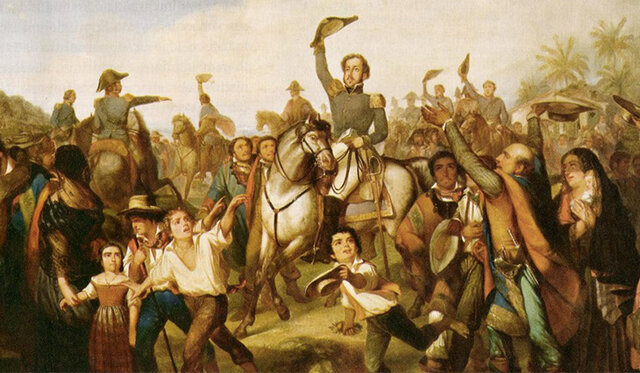 Proclamação da República