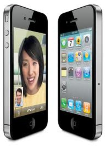 Iphone 4