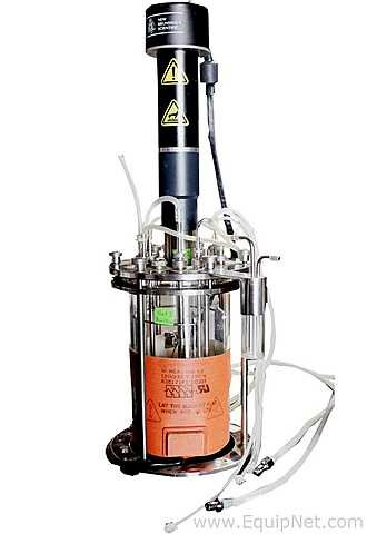 Diseño de un biorreactor para la producción de la vacuna de la rabia