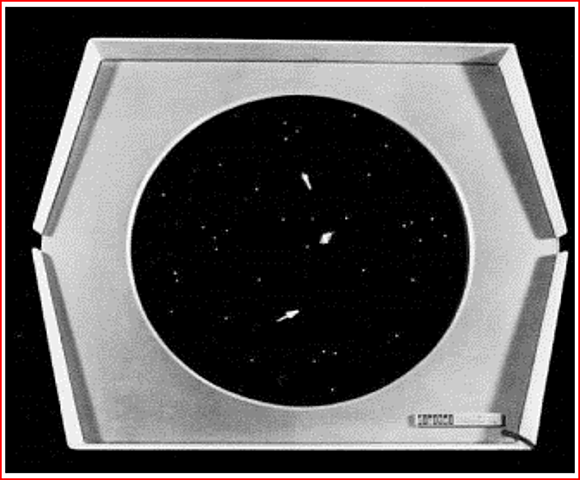 SPACEWAR