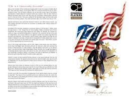 Declaration of Independence