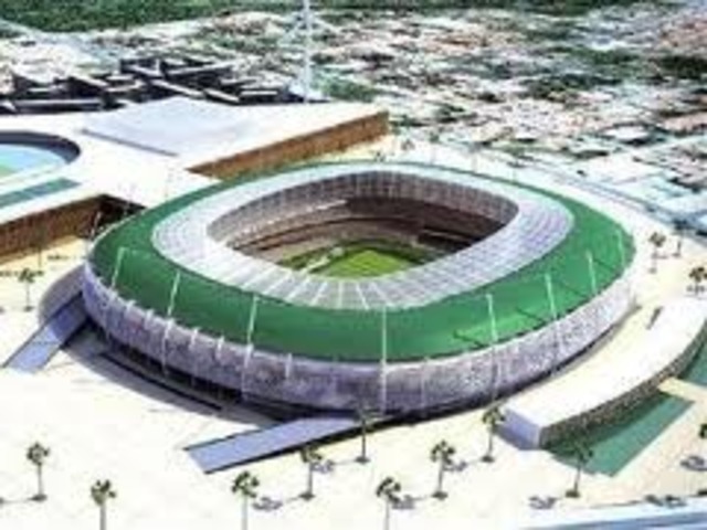 Fortaleza (CE) - Castelão