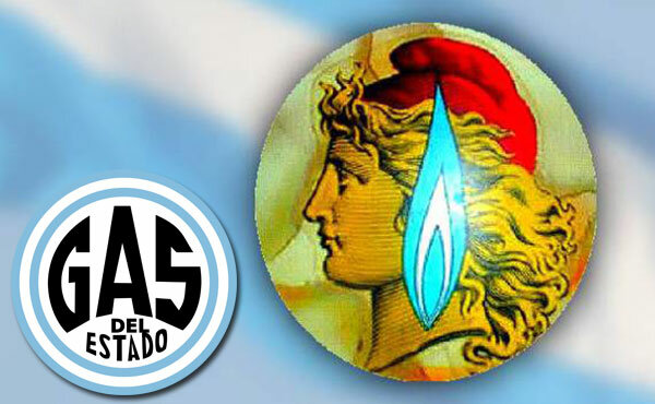 Fundación de Gas del Estado