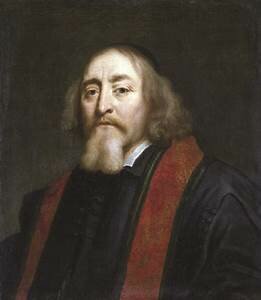John Comenius