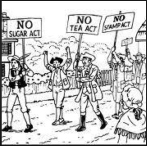 The Revenue Act