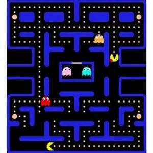 PAC-MAN