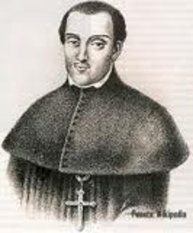 Diego Ladrón de Guevara