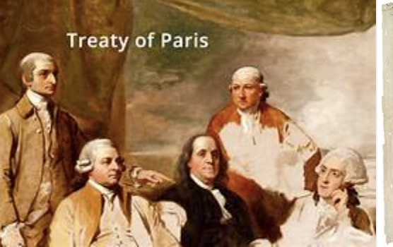 Treaty of Paris