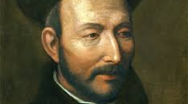 Timeline: Ignacio de Loyola