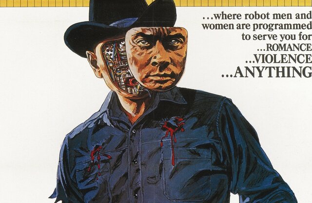 WestWorld.