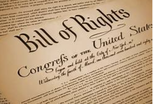 Bill of Rights