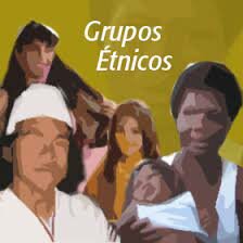 Grupos Étnicos (Indígenas,negros,palenqueros,raizales,gitanos)