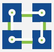 Creación del Blockchain. (Autor: Institute of Supply Chain Management).