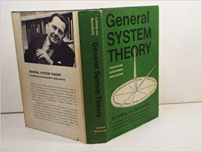 Ludwig von Bertalanffy - Publicación
