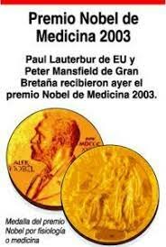 Premio Nobel de Medicina