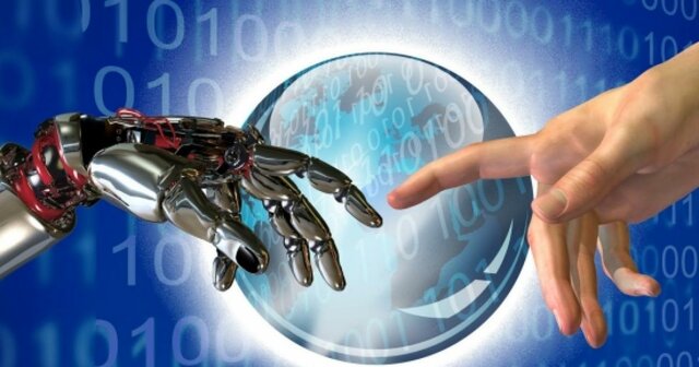 Tecnologia en la Actualidad.