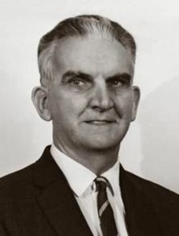 Kenneth Boulding - 2da parte
