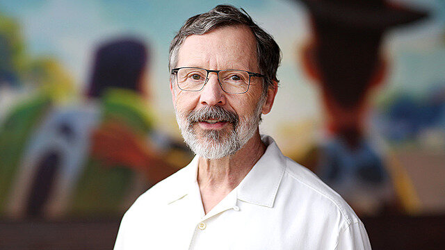 Edwin Catmull