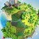 Medio ambiente agrofy news