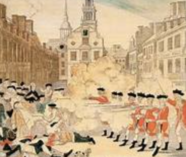 Boston Massacre