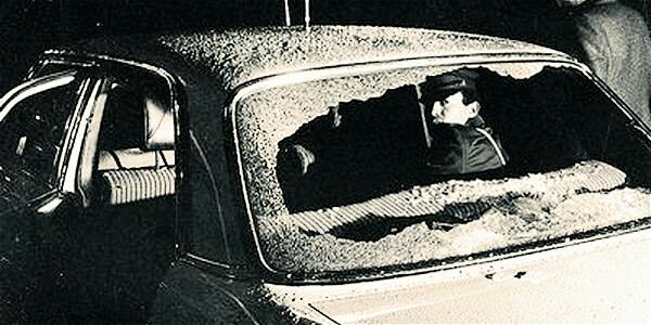 Asesinato del ministro Rodrigo Lara Bonilla