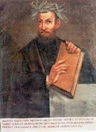 1553, Giovanni Filipo