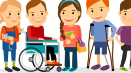 Timeline: Special Education History Timeline By SKhakwani