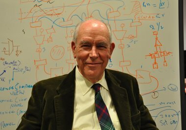IIván Sutherland
