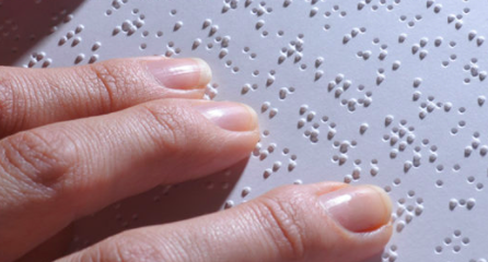 Braille Code