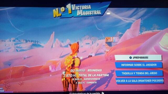 fortnite check teacher