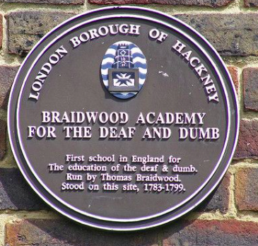 Braidwood's Academy