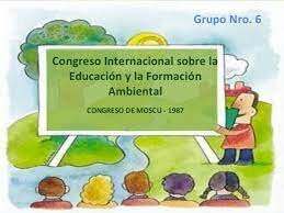 Congreso de Moscú