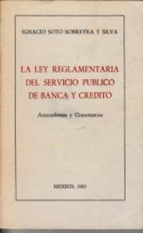 Nacionalización bancaria