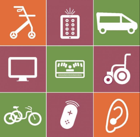 Assistive Technology Act