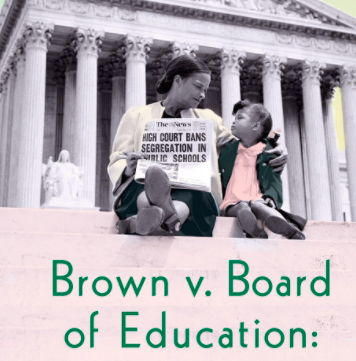 Brown vs. Board of Education