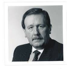 Keith Oliver SCM (Supply Chain Management)