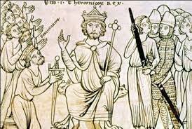 Edad media (siglo V - XV a. c )