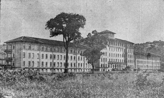 Santa Casa
