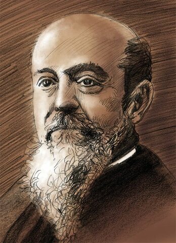 Vilfredo Federico Pareto (1848-1923)