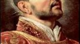 Timeline: Biografia de San Ignacio de Loyola