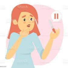 Prohibición prueba de embarazo