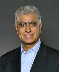 Sunil Chopra